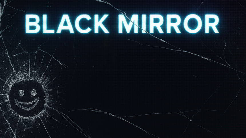 Nova temporada de Black Mirror promete histórias inquietantes e surpreendentes
