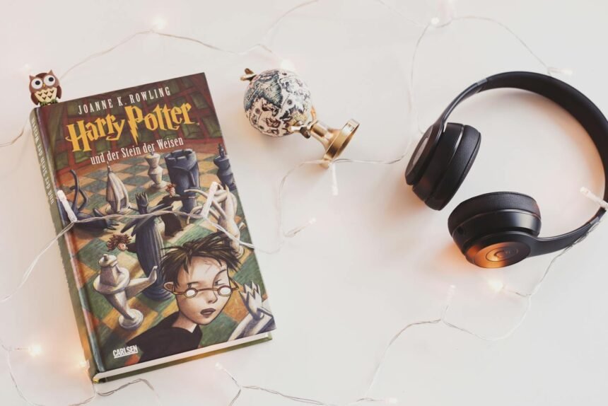 HBO revela elenco da nova série de Harry Potter e promete surpresas