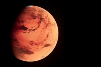 A incrível descoberta de moléculas orgânicas em Marte pela Nasa