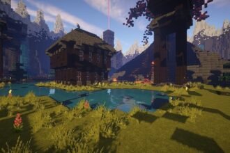 Um filme Minecraft quebra recordes de bilheteira e surpreende críticos