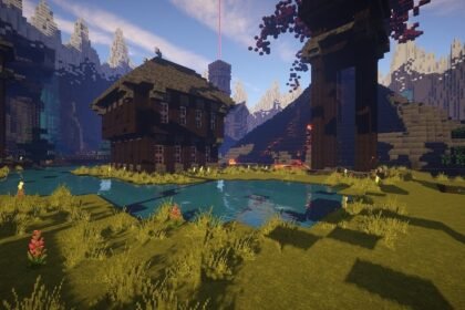 Um filme Minecraft quebra recordes de bilheteira e surpreende críticos