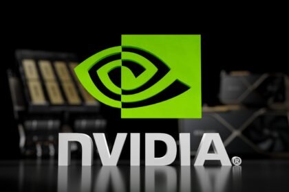 Nvidia escapa das tarifas de Trump e garante futuro no mercado chinês