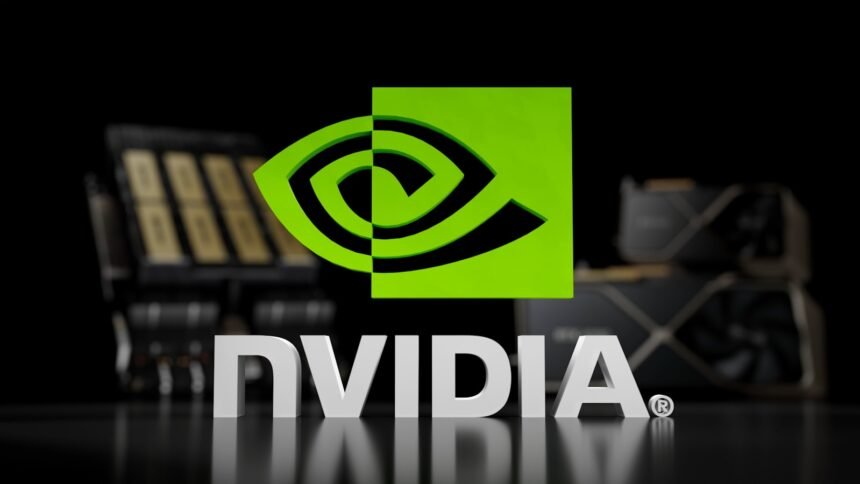 Nvidia escapa das tarifas de Trump e garante futuro no mercado chinês