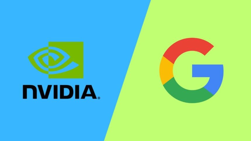 Google pode fechar acordo bilionário com CoreWeave por chips de IA